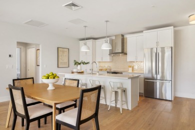 Welcome to The Residences at The Wyeth! Maine's premier