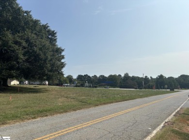 Lake Lot For Sale in Inman, South Carolina