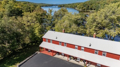 Lake Condo For Sale in Sebec, Maine