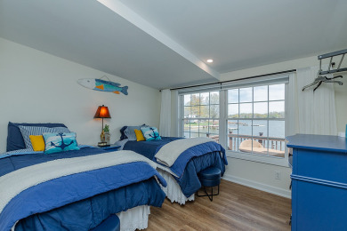 Water Front cottage on Abbotts Creek - photo 21
