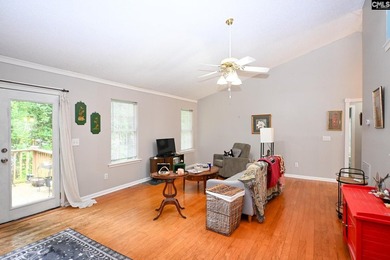 Welcome to 104 Fawn Ct in the heart of Lexington, where comfort - photo 10