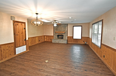 Glade Creek to Lake Fork, 2,630 sqft Home, Guest House, Shop Bldg - photo 11