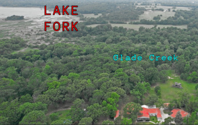 Glade Creek to Lake Fork, 2,630 sqft Home, Guest House, Shop Bldg - photo 3