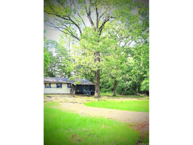 White Oak Lake - Ouachita County Home For Sale in Chidester Arkansas