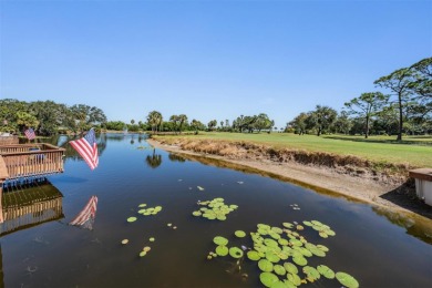 Lake Condo For Sale in Clearwater, Florida