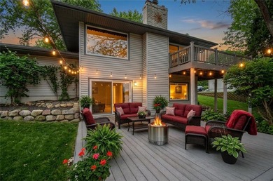 Lake Minnetonka Home For Sale in Minnetrista Minnesota