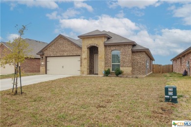 Lake Home Off Market in Temple, Texas