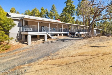 Life-Changing Camp in Prescott-Ideal for Nonprofits & Investment