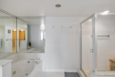 Unique newer building, with spectacular views of the OCEAN AND