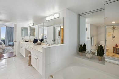 Unique newer building, with spectacular views of the OCEAN AND