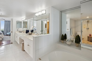 Unique newer building, with spectacular views of the OCEAN AND