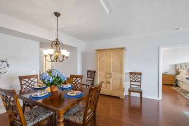 Unique newer building, with spectacular views of the OCEAN AND