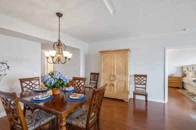 Unique newer building, with spectacular views of the OCEAN AND