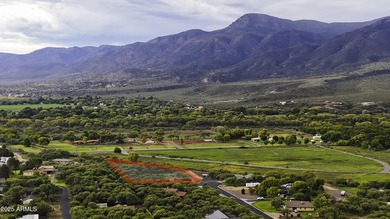Verde River Acreage Sale Pending in Camp Verde Arizona