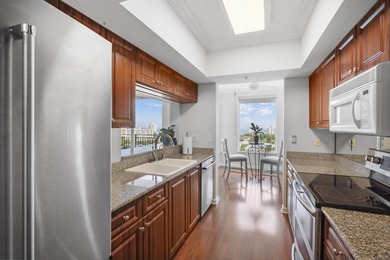 Unique newer building, with spectacular views of the OCEAN AND