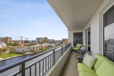 Unique newer building, with spectacular views of the OCEAN AND