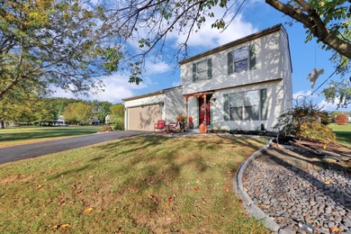 (private lake, pond, creek) Home Active Under Contract in Ashville Ohio