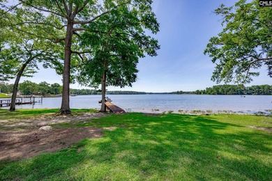 Lake Murray Home For Sale in Prosperity South Carolina