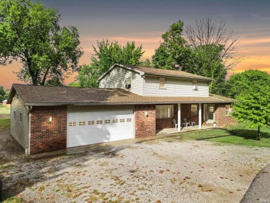 Lake Home For Sale in Warsaw, Indiana