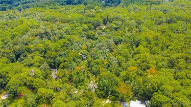 This beautiful 0.72-acre wooded property offers the perfect - photo 2