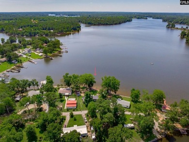 Some Lake Murray properties have water. This one has a view - photo 4
