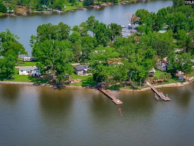 Some Lake Murray properties have water. This one has a view - photo 5