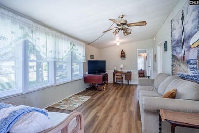 Some Lake Murray properties have water. This one has a view - photo 9