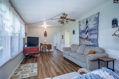Some Lake Murray properties have water. This one has a view - photo 10