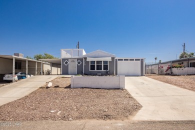 Lake Havasu Home Sale Pending in Lake Havasu City Arizona
