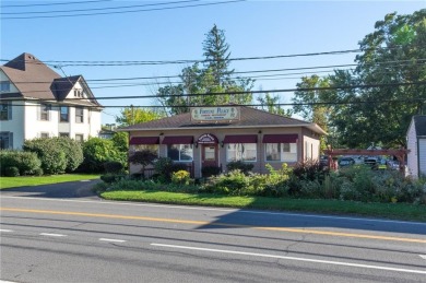 Lake Commercial Off Market in Lakeville, New York