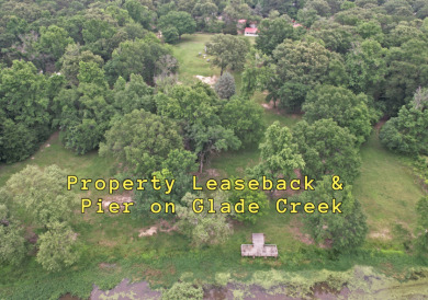 Glade Creek to Lake Fork, 2,630 sqft Home, Guest House, Shop Bldg - photo 27