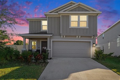 Lake McLeod Home For Sale in Eagle Lake Florida