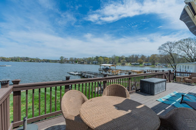 Water Front cottage on Abbotts Creek - photo 26