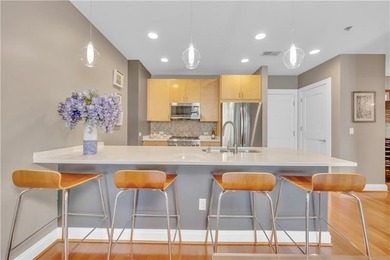 Rare 2-Bedroom + Den | 2 Bath | Two Deeded Parking Spaces +