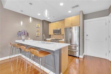 Rare 2-Bedroom + Den | 2 Bath | Two Deeded Parking Spaces +