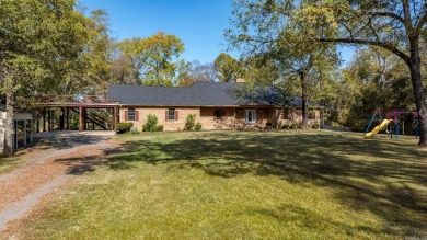 Lake Home For Sale in London, Arkansas