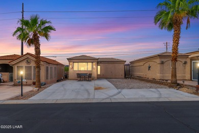 Lake Havasu Lot For Sale in Lake Havasu City Arizona