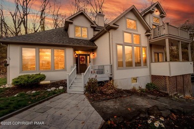 Delaware River - Northampton County Home Sale Pending in Mount Bethel Pennsylvania