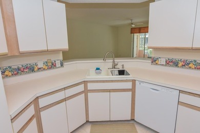 Rarely available first-floor 2-bedroom, 2-bath condominium in - photo 10