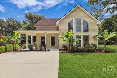 Welcome to this beautiful Thunderbolt home designed for both - photo 1