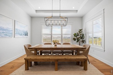 Welcome to this stunning custom-built farmhouse style home, with - photo 11