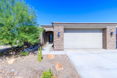 Lake Home For Sale in Lake Havasu City, Arizona