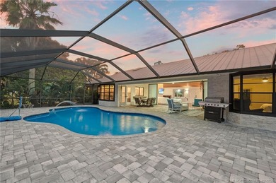 The Ultimate in Living Enjoyment! Set on 3.47 acres in the - photo 11