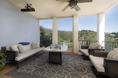 Grand Scale, Exceptional Value! Perched in the coveted San Roque - photo 11