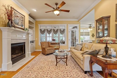 Welcome to 101 Briar Rose Lane, a stunning transitional custom - photo 11