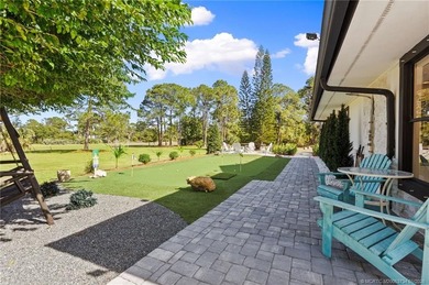 The Ultimate in Living Enjoyment! Set on 3.47 acres in the - photo 12