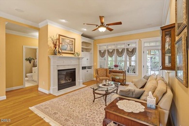 Welcome to 101 Briar Rose Lane, a stunning transitional custom - photo 12