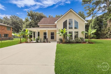 Welcome to this beautiful Thunderbolt home designed for both - photo 3