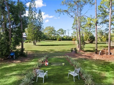 The Ultimate in Living Enjoyment! Set on 3.47 acres in the - photo 13