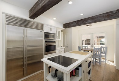 Grand Scale, Exceptional Value! Perched in the coveted San Roque - photo 13